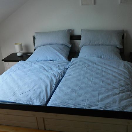 Helle 1Obergeschosswohnung Og 모네시 외부 사진